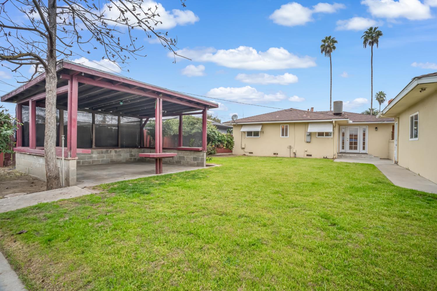 4632 E Princeton Ave, Fresno, CA 93703