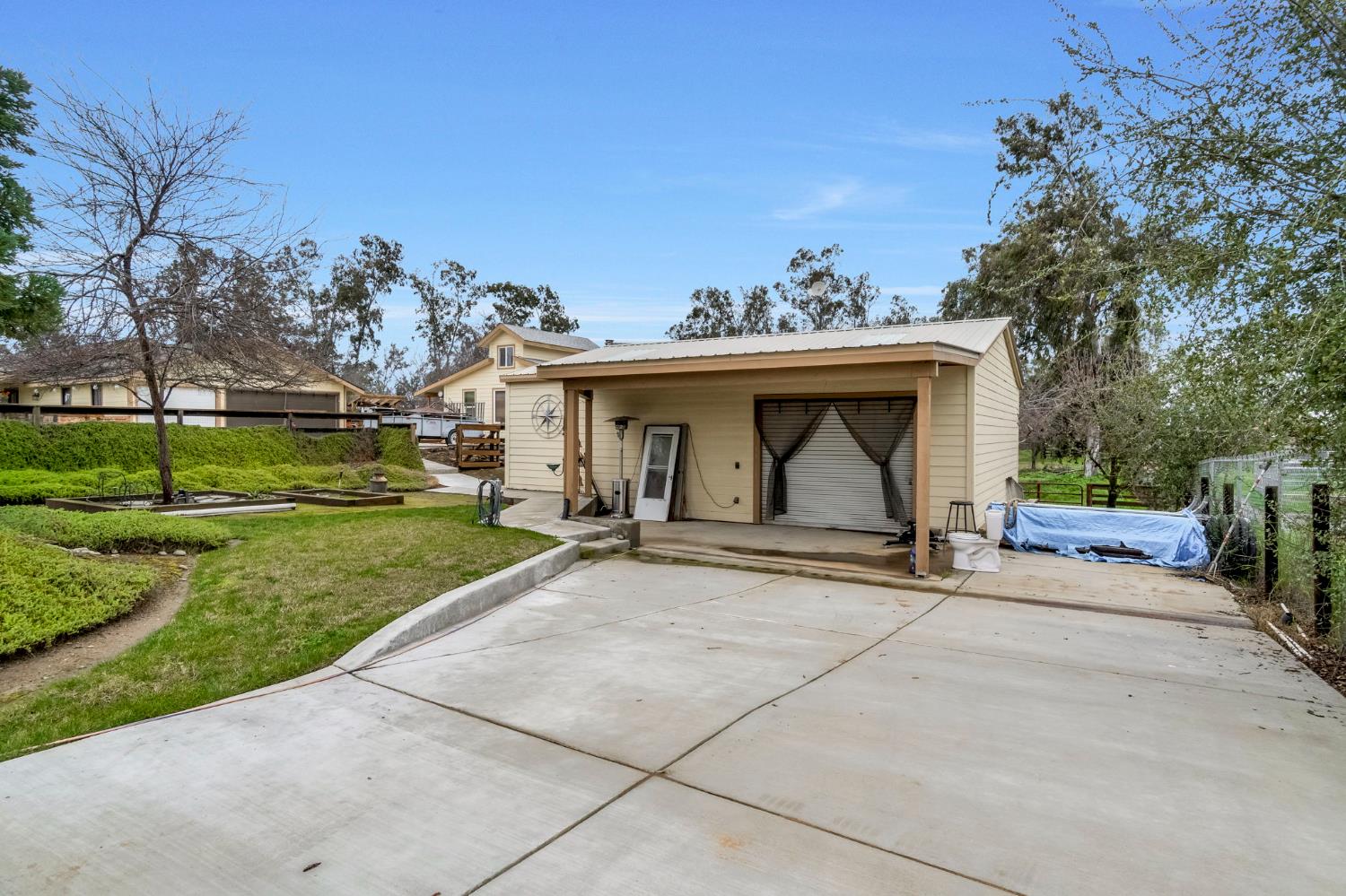 31031 Donald Ave, Madera, CA 93636