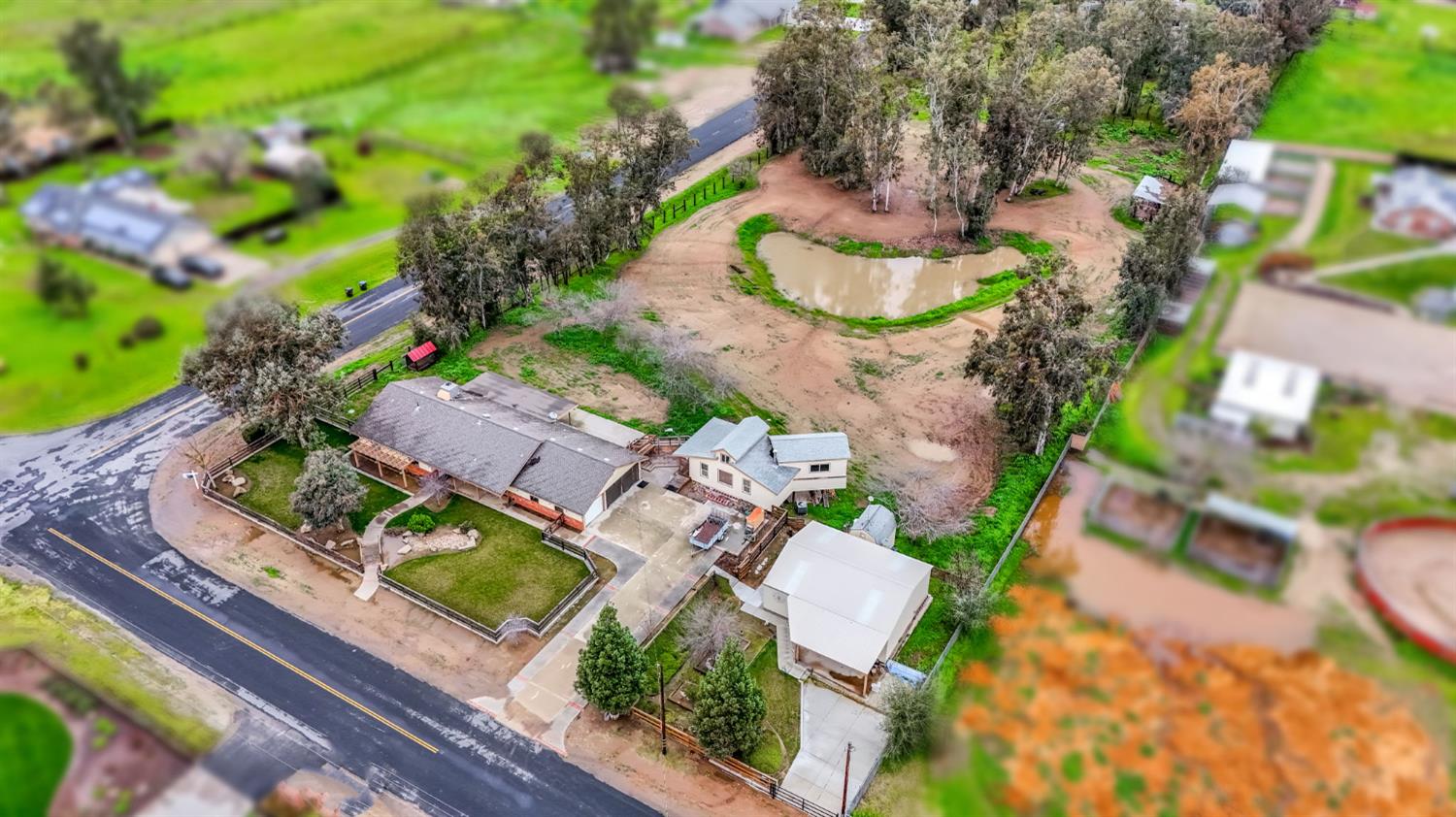 31031 Donald Ave, Madera, CA 93636