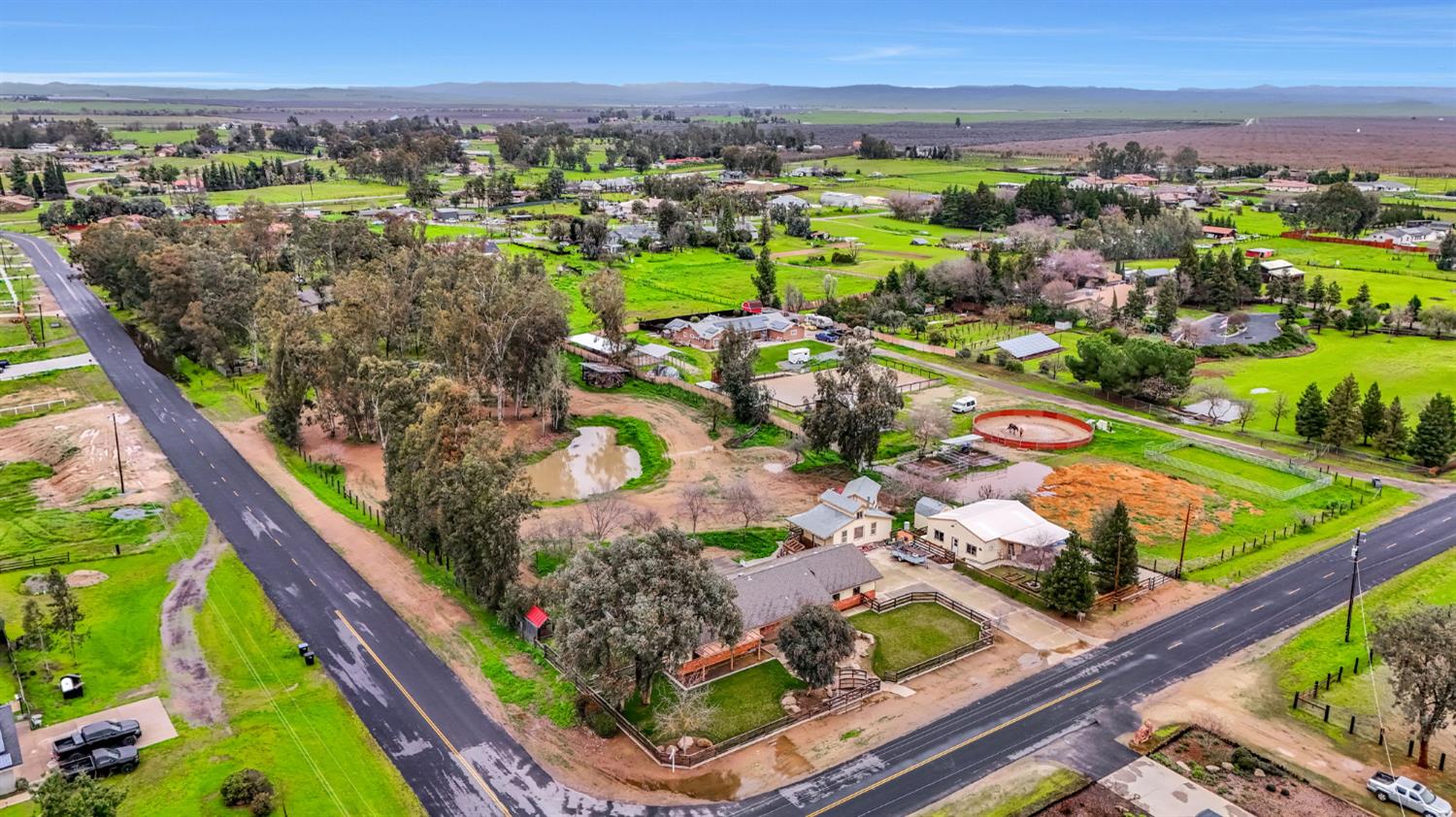 31031 Donald Ave, Madera, CA 93636