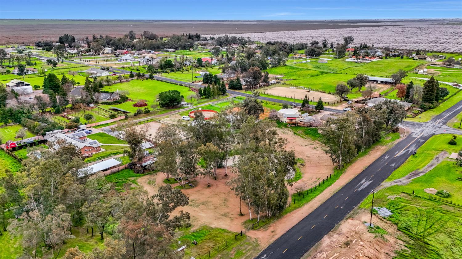 31031 Donald Ave, Madera, CA 93636