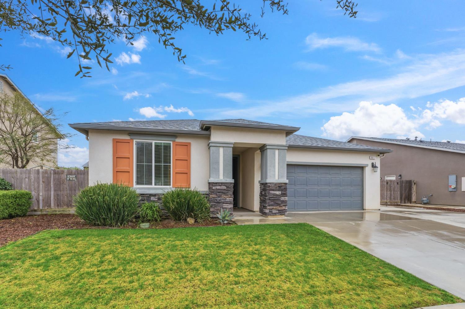 3917 E Myrtle Ave, Visalia, CA 93292