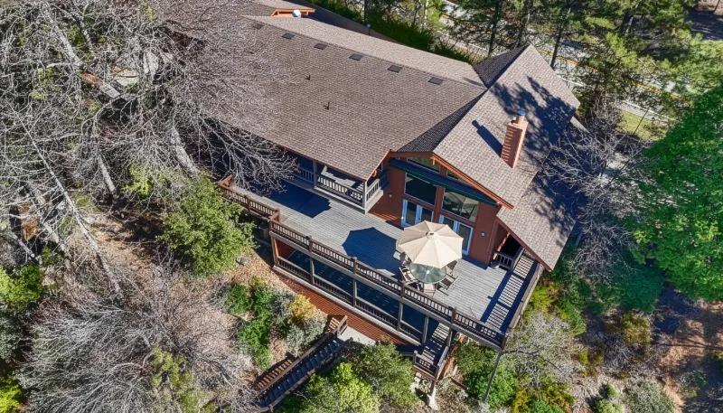 38830 Road 274, Bass Lake, CA 93604