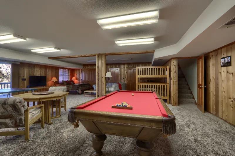 38830 Road 274, Bass Lake, CA 93604