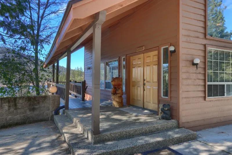 38830 Road 274, Bass Lake, CA 93604