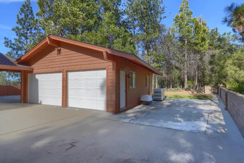 38830 Road 274, Bass Lake, CA 93604