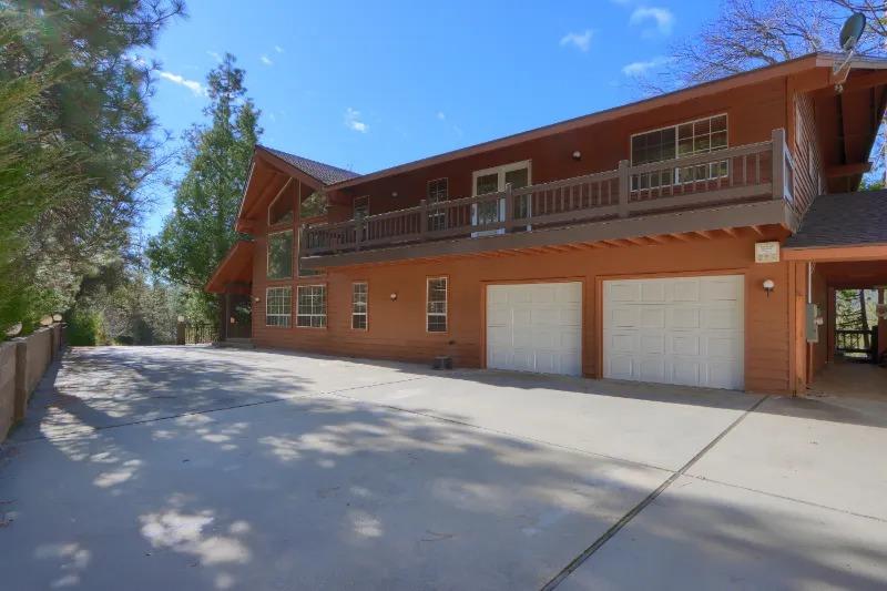 38830 Road 274, Bass Lake, CA 93604