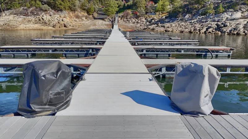 38830 Road 274, Bass Lake, CA 93604