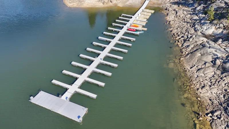 38830 Road 274, Bass Lake, CA 93604