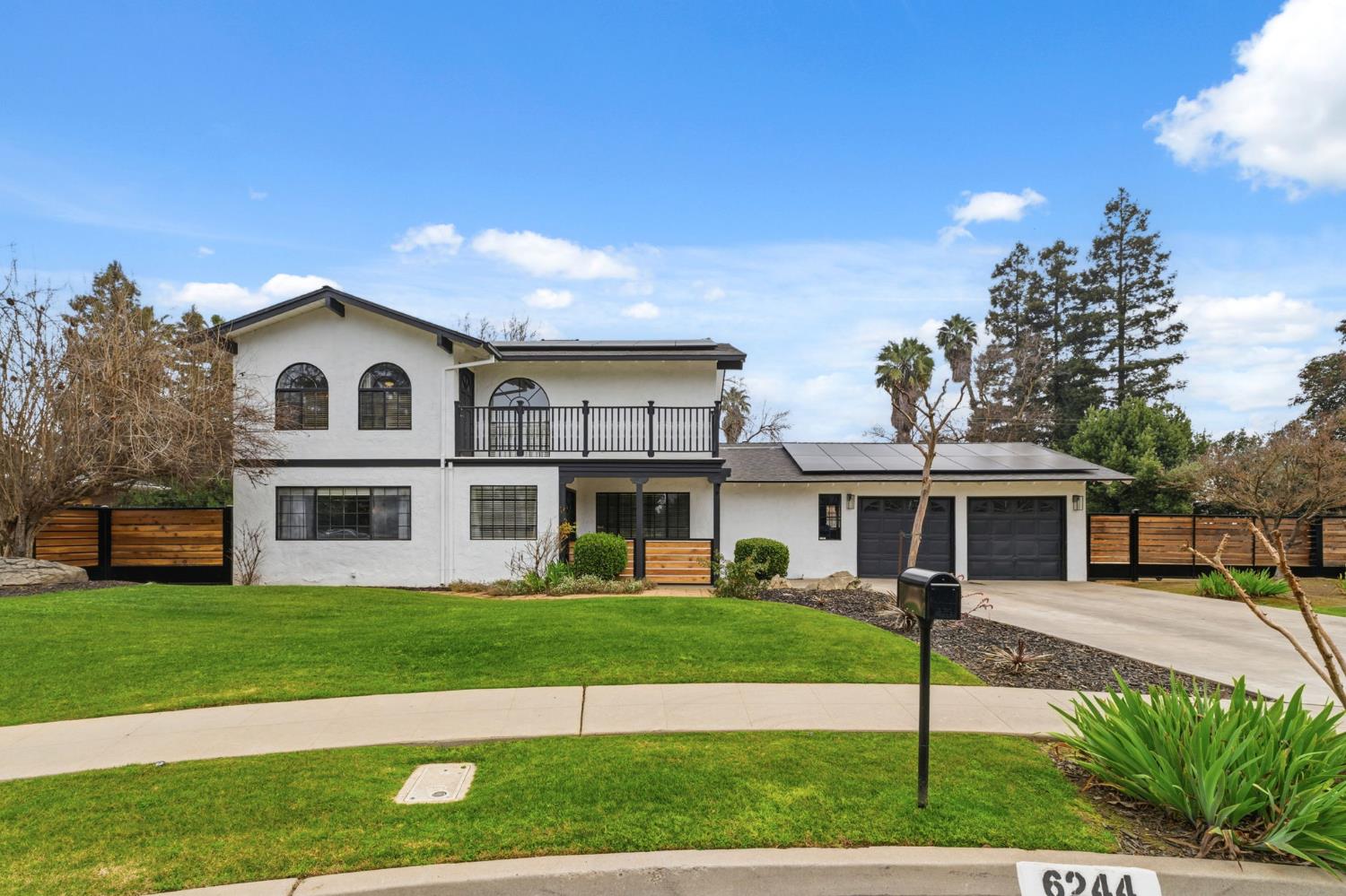 6244 N Farris Ave, Fresno, CA 93711