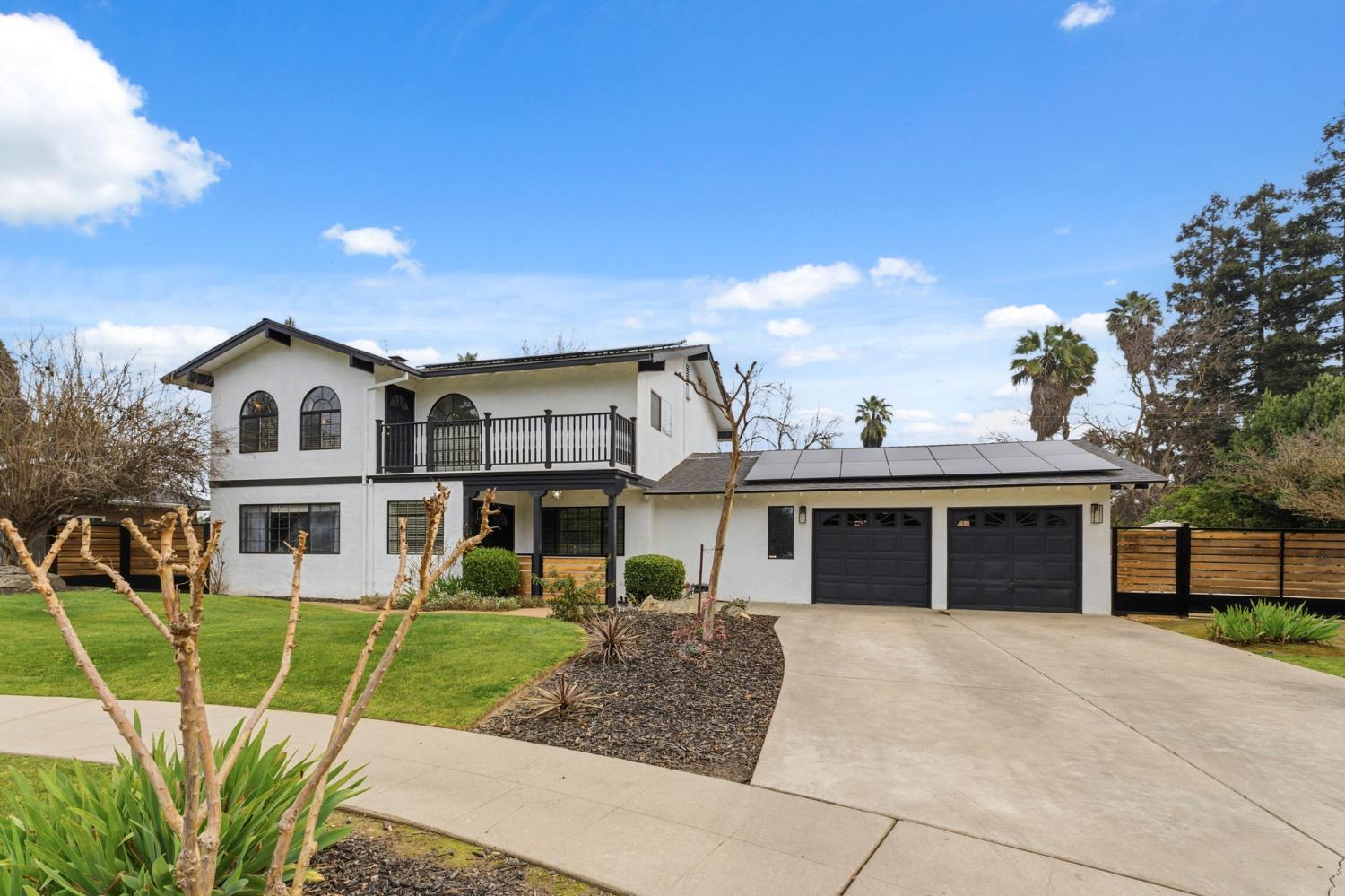 6244 N Farris Ave, Fresno, CA 93711