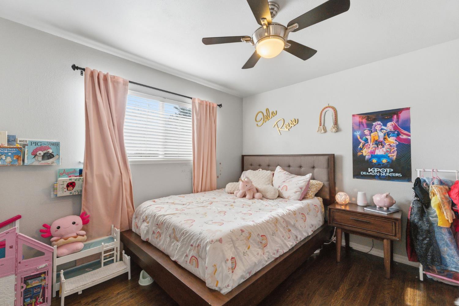 6244 N Farris Ave, Fresno, CA 93711