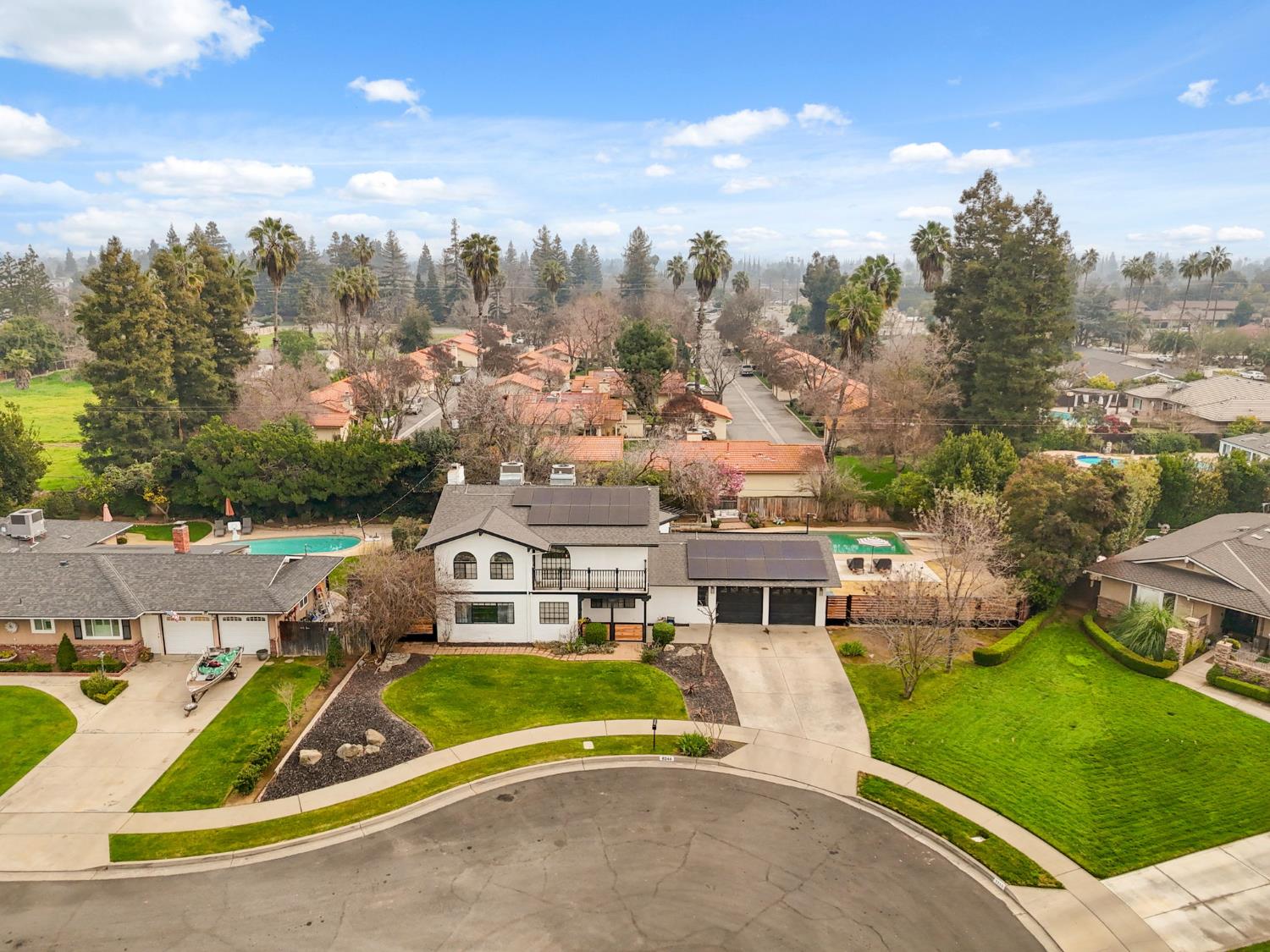 6244 N Farris Ave, Fresno, CA 93711