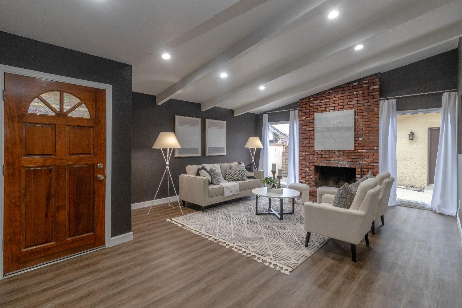 2058 W Calimyrna Ave #101, Fresno, CA 93711