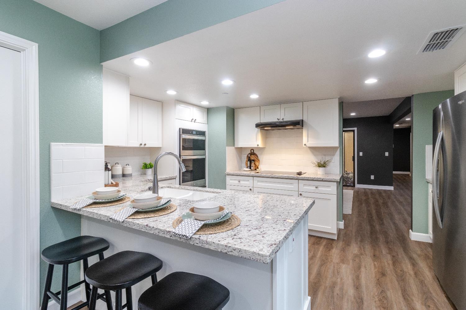 2058 W Calimyrna Ave #101, Fresno, CA 93711