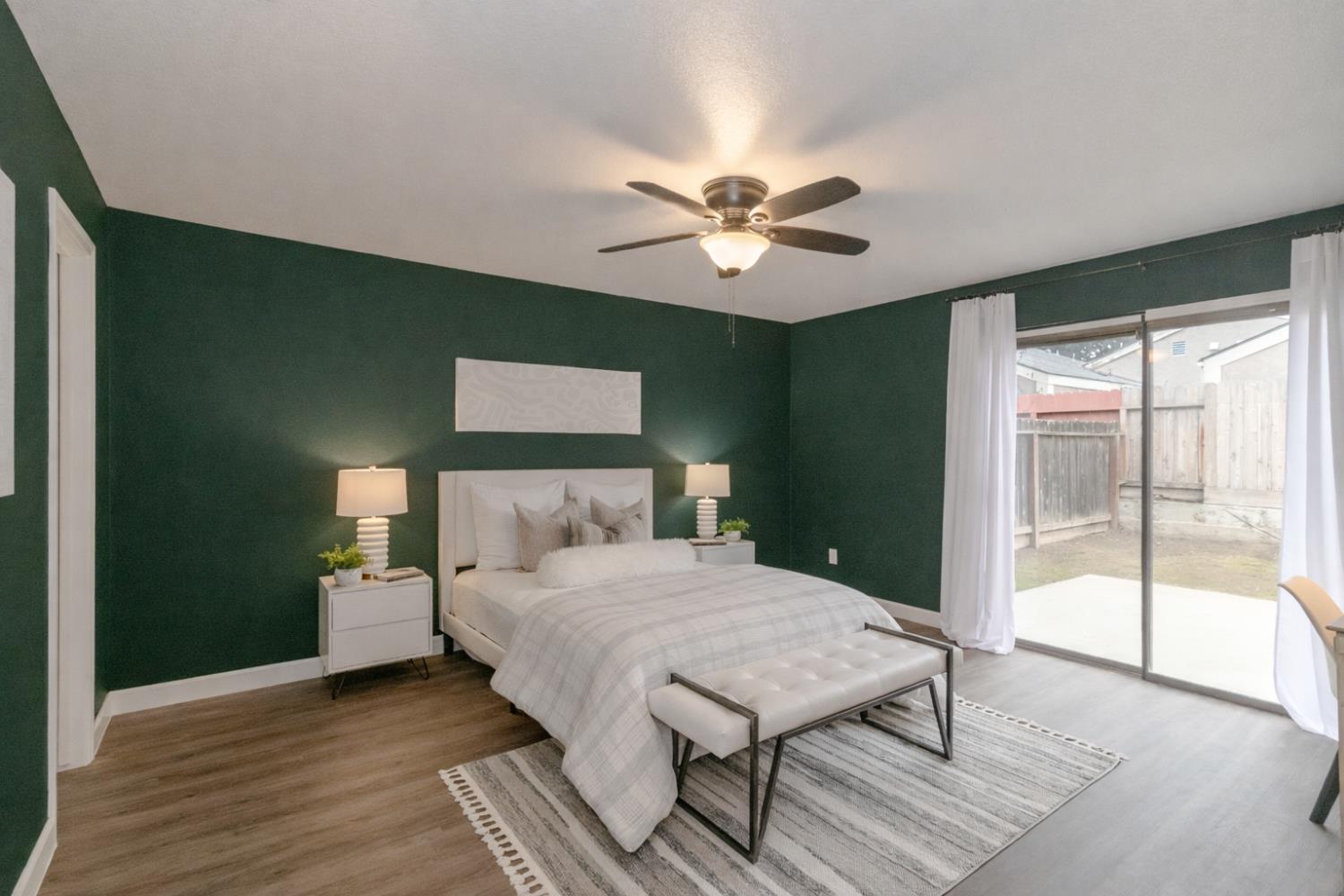 2058 W Calimyrna Ave #101, Fresno, CA 93711