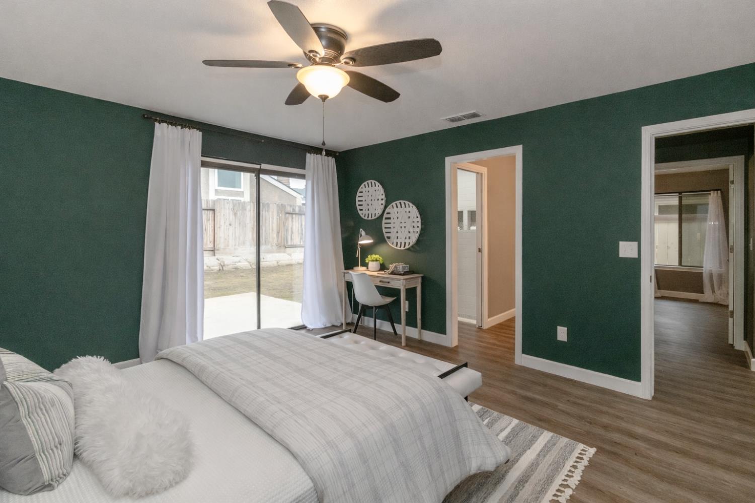 2058 W Calimyrna Ave #101, Fresno, CA 93711