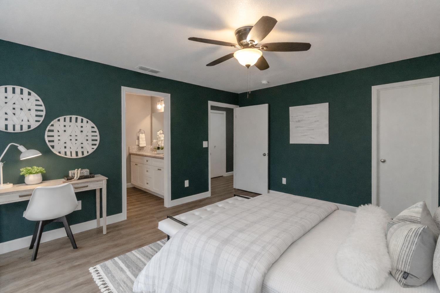 2058 W Calimyrna Ave #101, Fresno, CA 93711