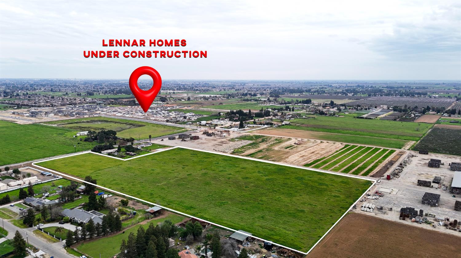 3600 N Bryan Ave, Fresno, CA 93723