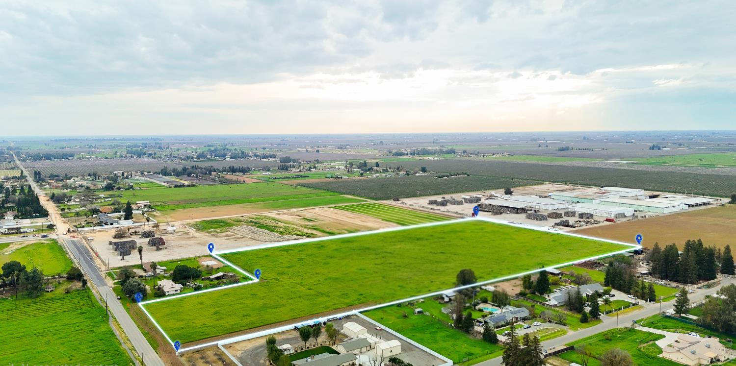 3600 N Bryan Ave, Fresno, CA 93723