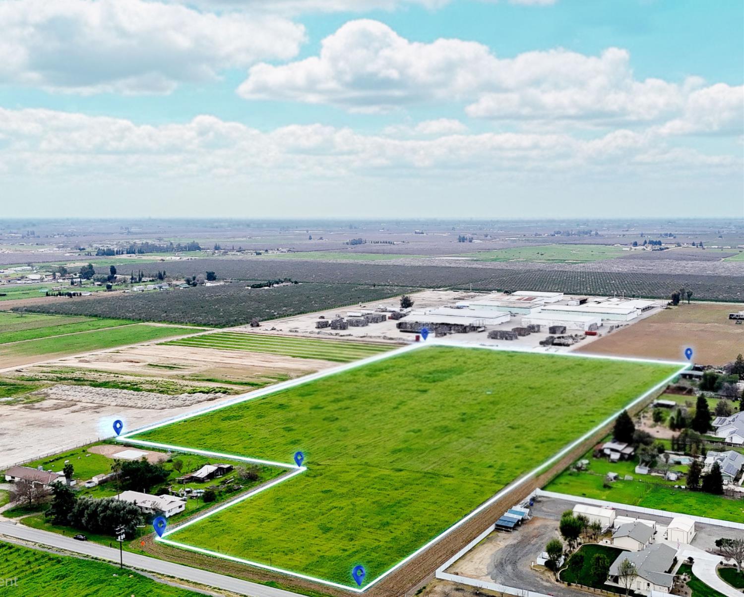 3600 N Bryan Ave, Fresno, CA 93723