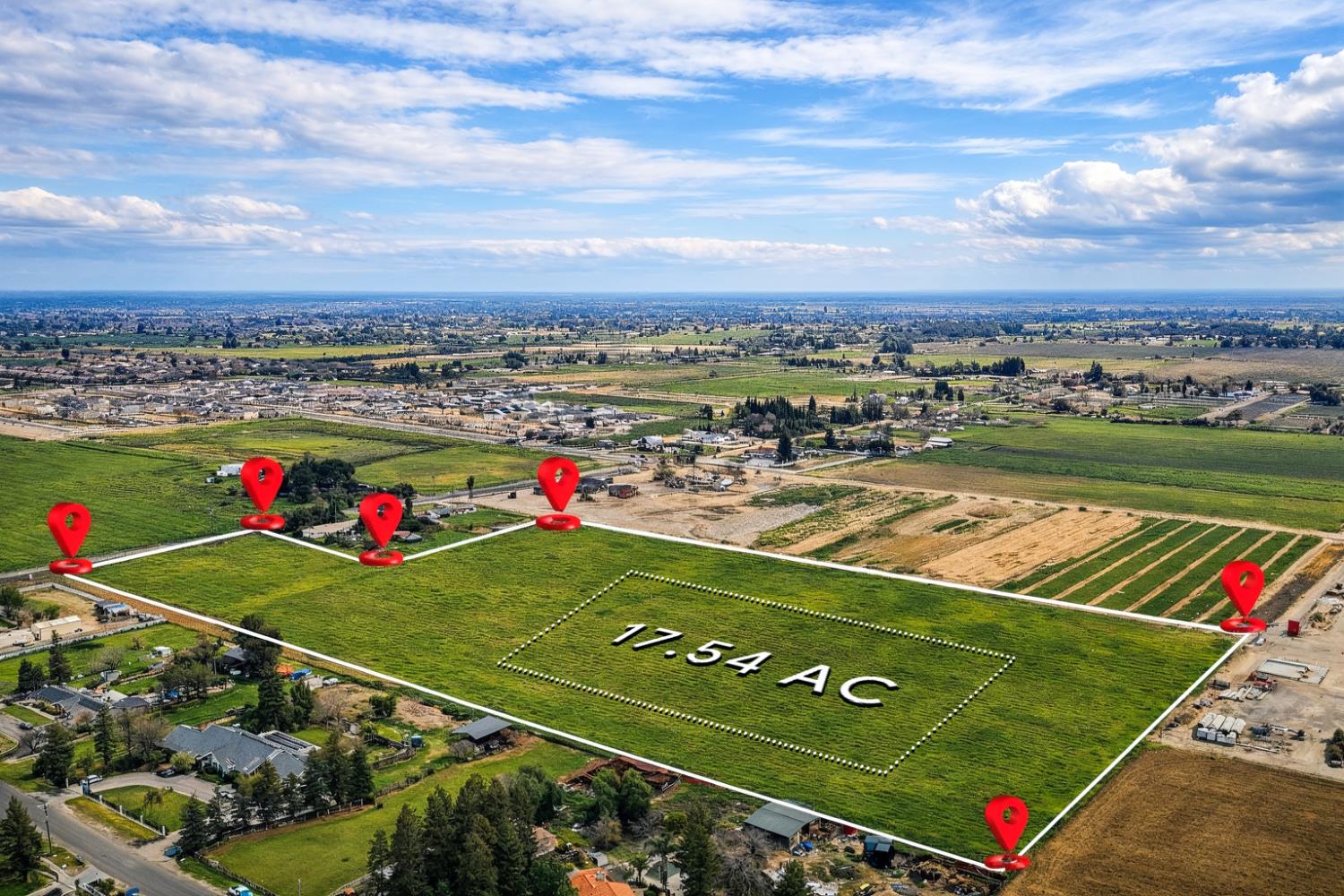 3600 N Bryan Ave, Fresno, CA 93723