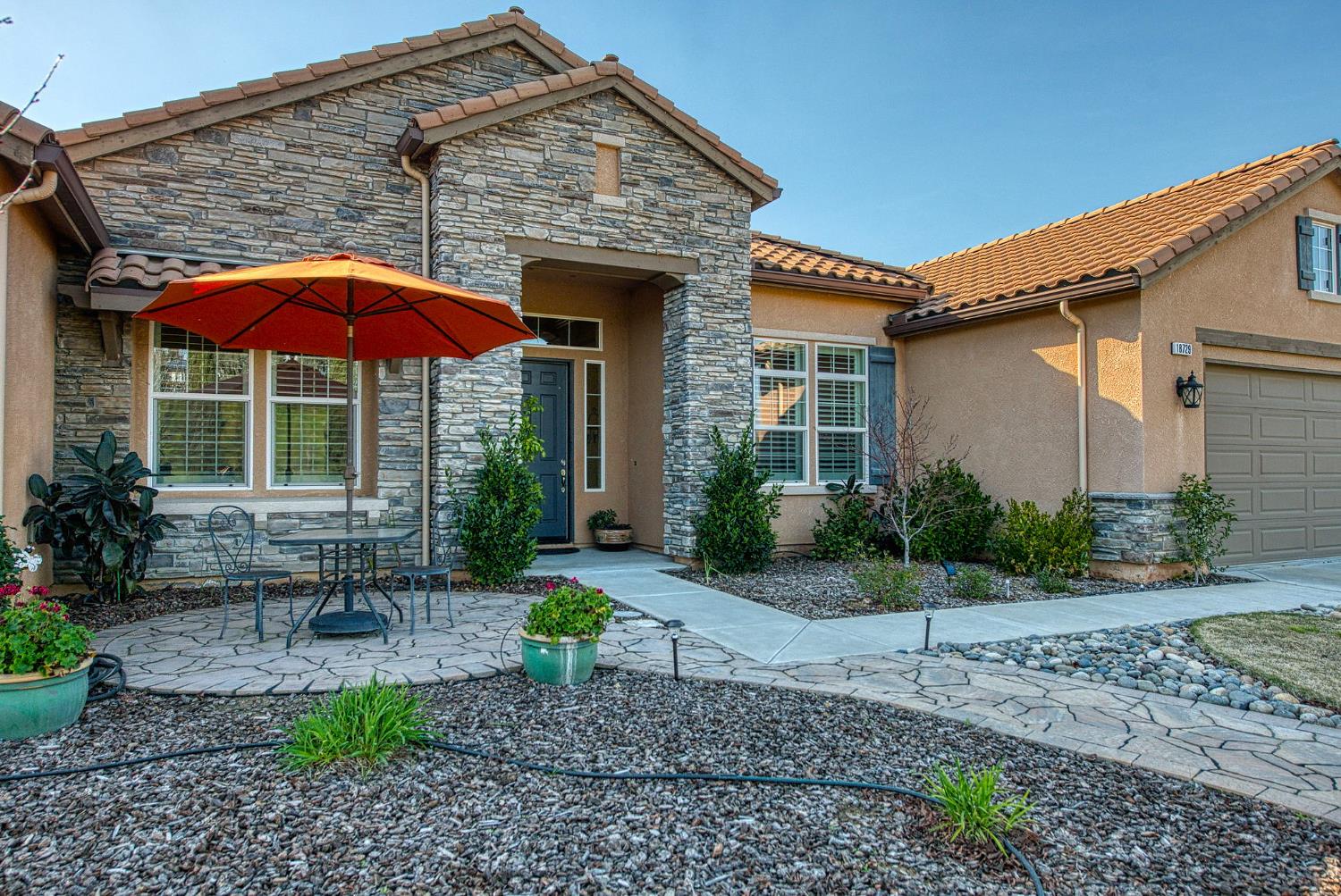 18729 Via Bellagio, Friant, CA 93626