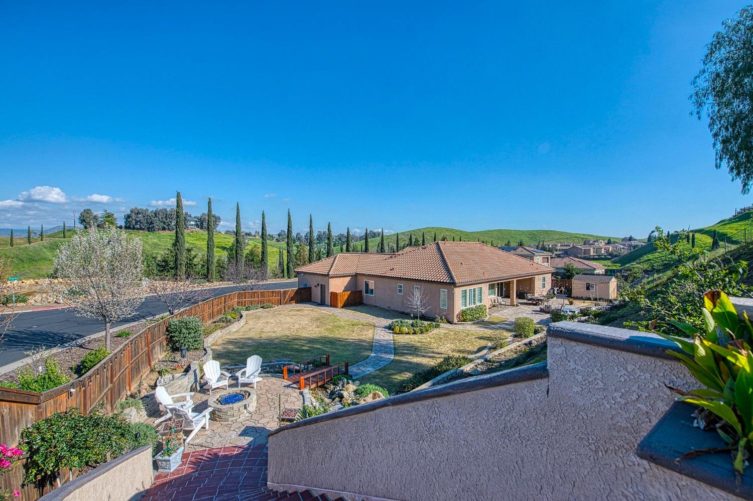 18729 Via Bellagio, Friant, CA 93626