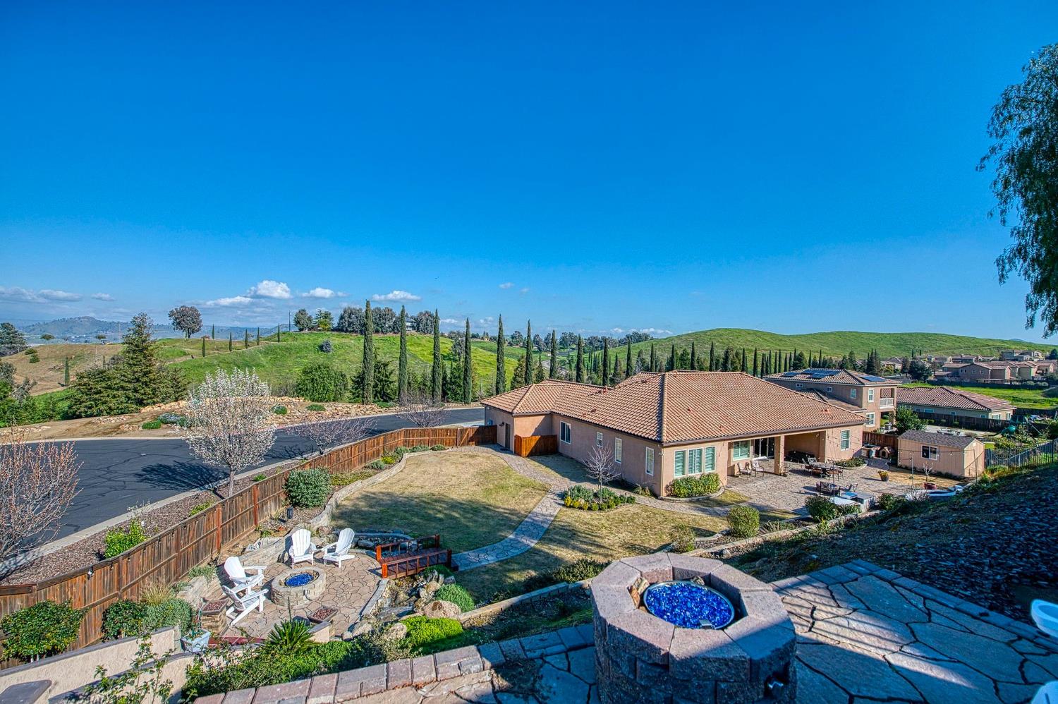 18729 Via Bellagio, Friant, CA 93626