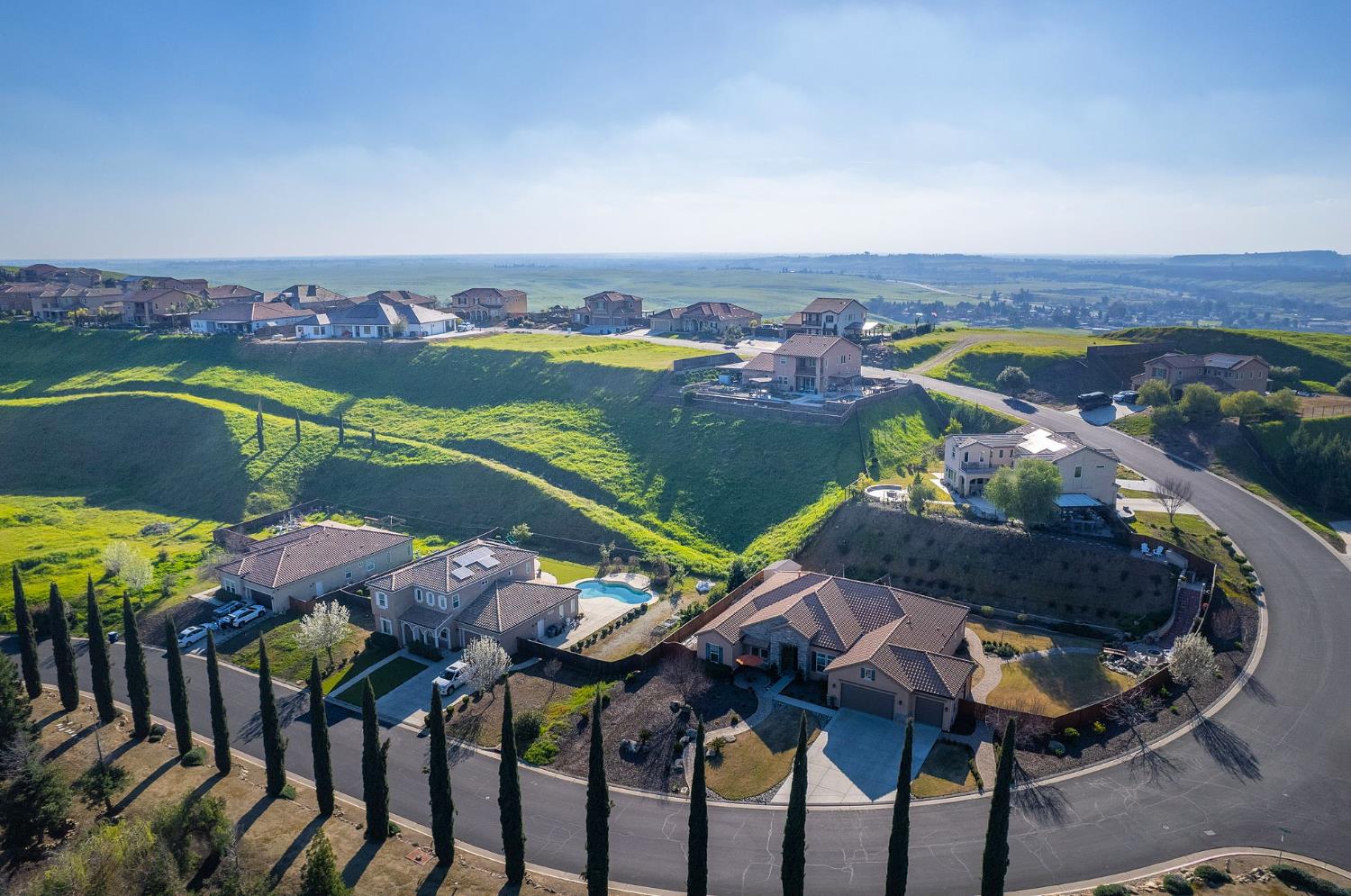 18729 Via Bellagio, Friant, CA 93626