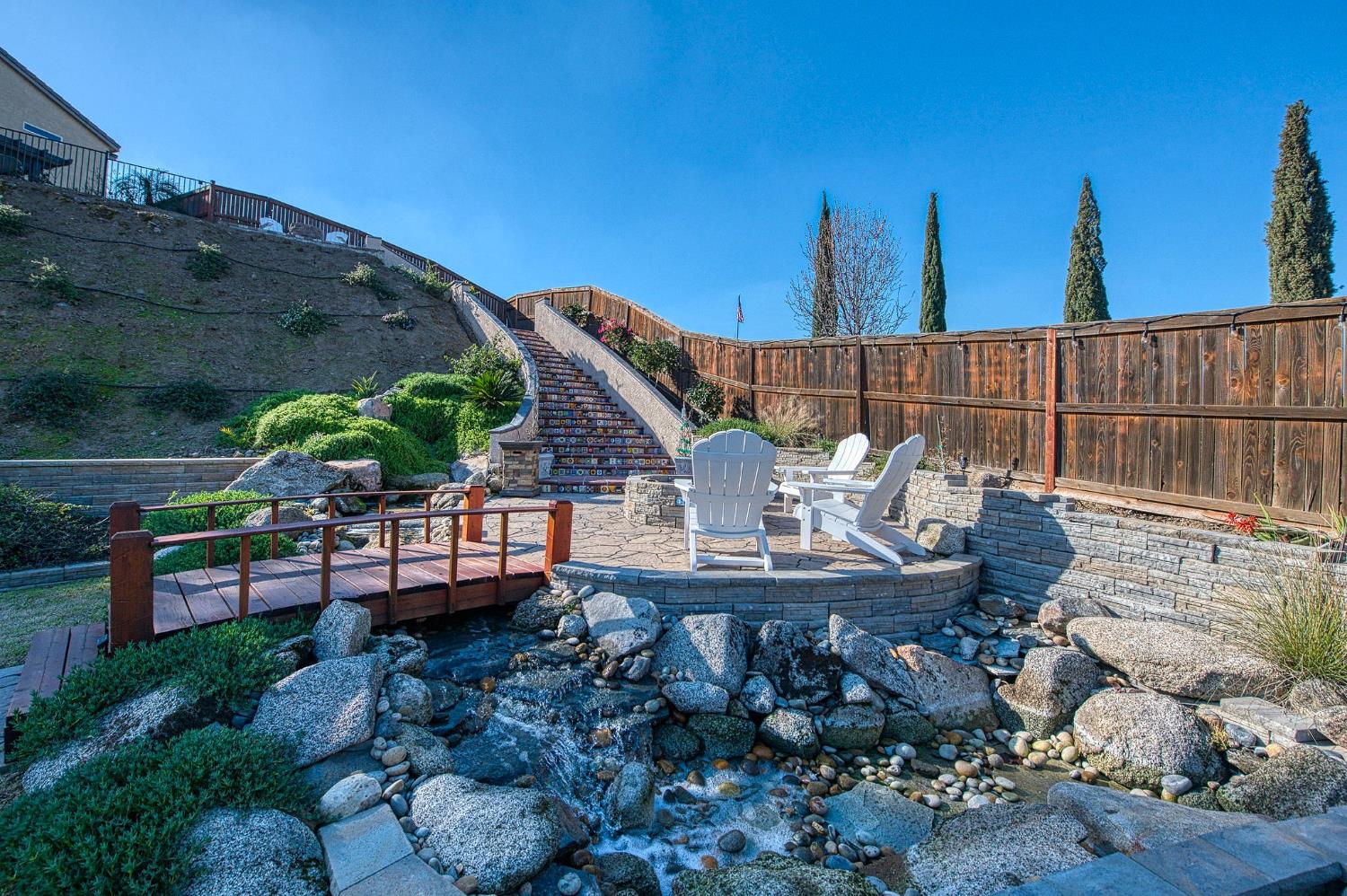 18729 Via Bellagio, Friant, CA 93626