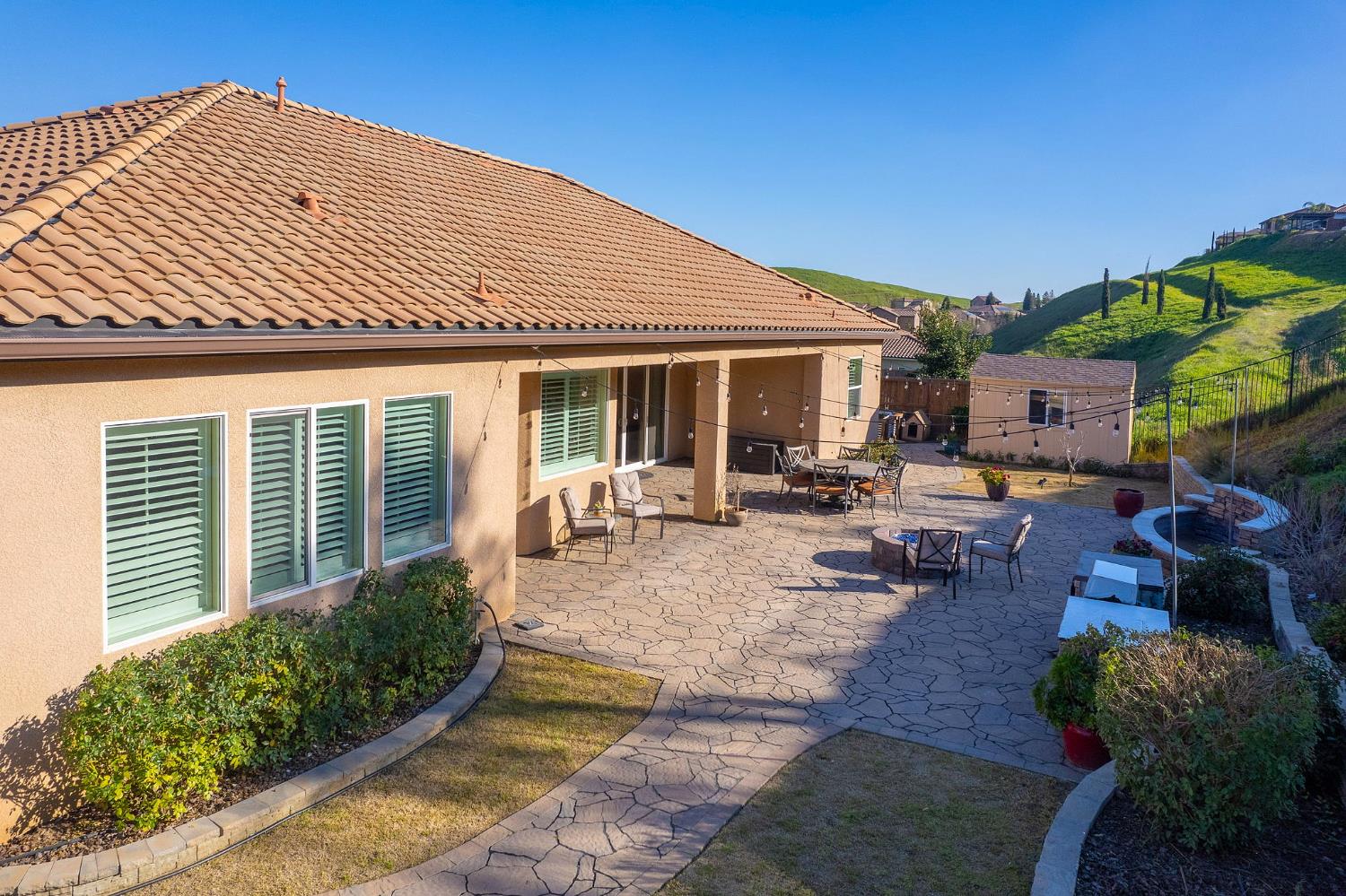 18729 Via Bellagio, Friant, CA 93626