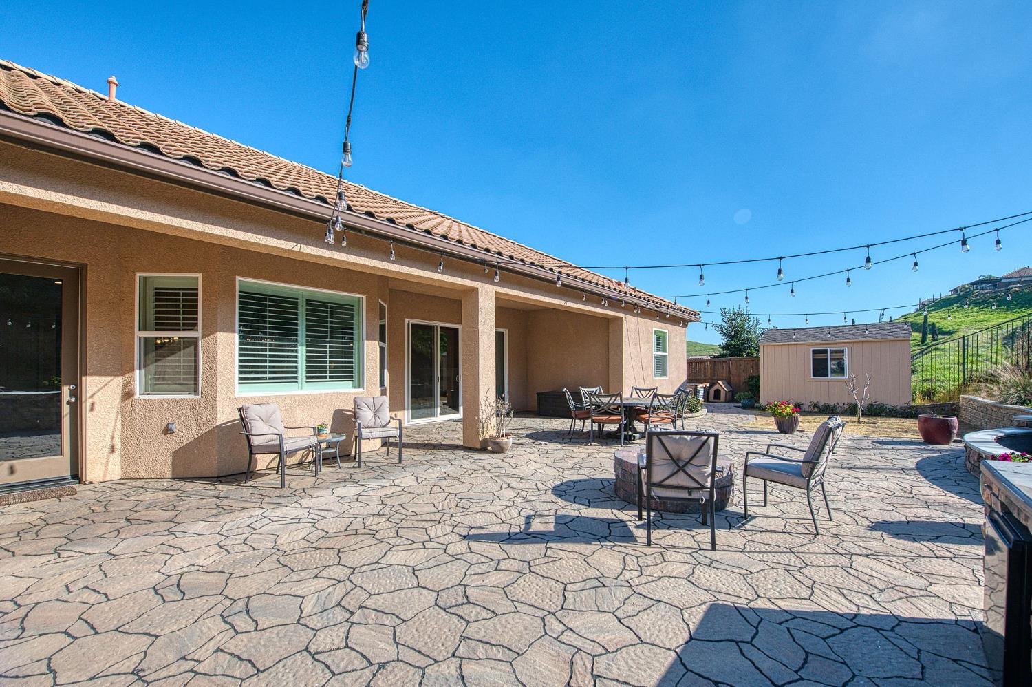 18729 Via Bellagio, Friant, CA 93626