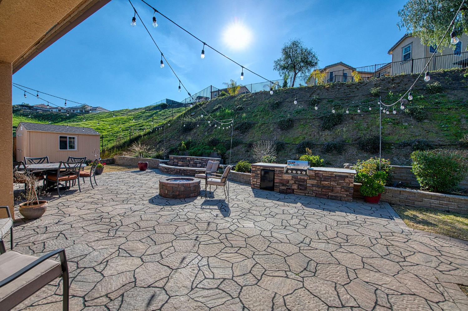 18729 Via Bellagio, Friant, CA 93626