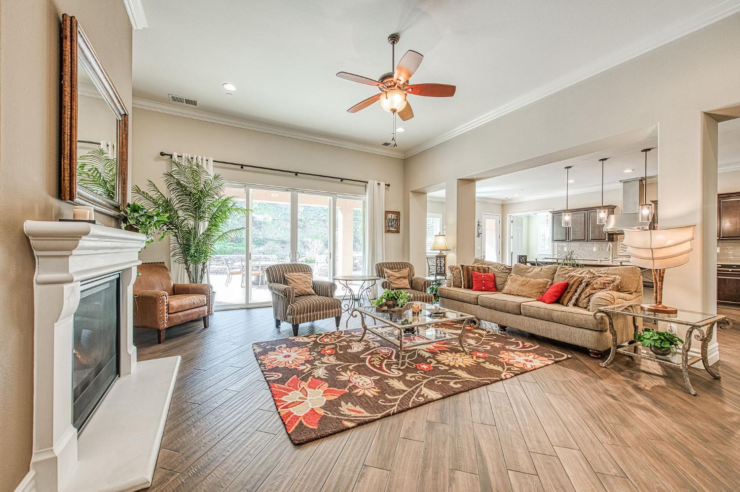 18729 Via Bellagio, Friant, CA 93626