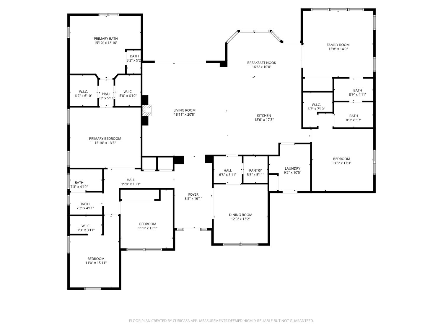 18729 Via Bellagio, Friant, CA 93626