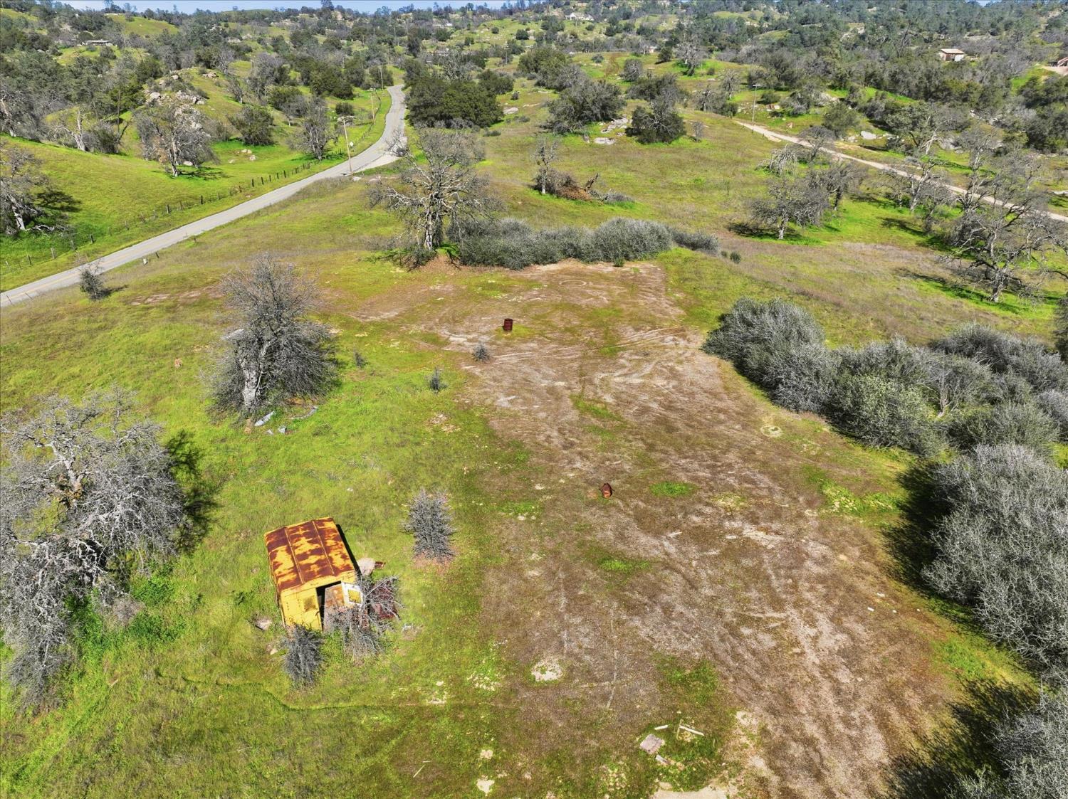 0 13.5AC Road 211, Friant, CA 93626