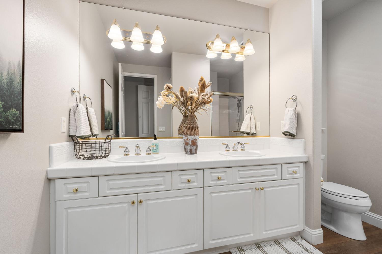 1674 E Shadow Glen Dr, Fresno, CA 93730