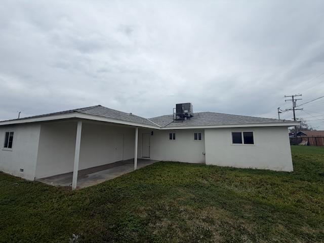 8625 La Vaca Way, Hanford, CA 93230