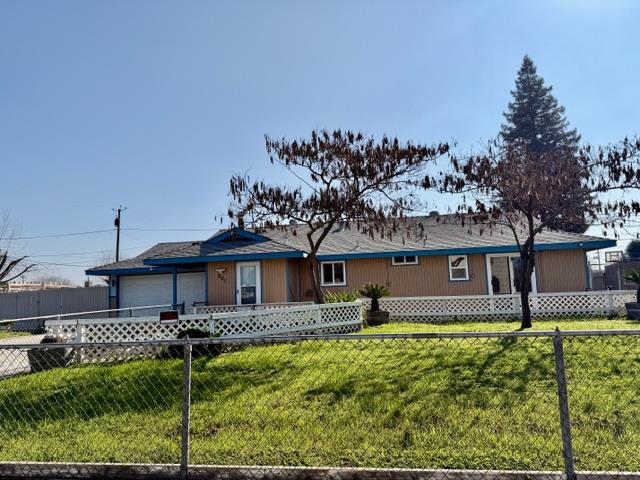 201 N Monterey, Chowchilla, CA 93610