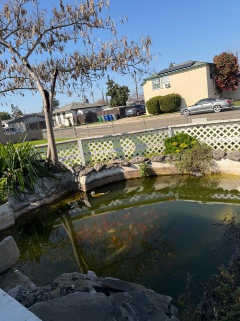 201 N Monterey, Chowchilla, CA 93610