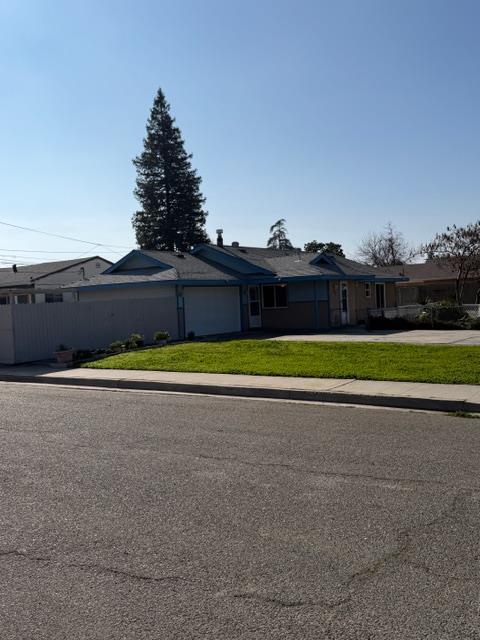 201 N Monterey, Chowchilla, CA 93610