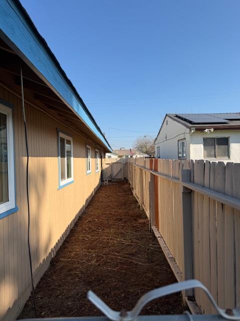 201 N Monterey, Chowchilla, CA 93610