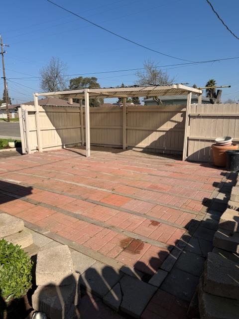 201 N Monterey, Chowchilla, CA 93610