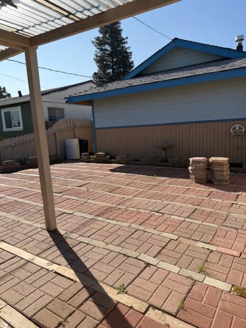 201 N Monterey, Chowchilla, CA 93610