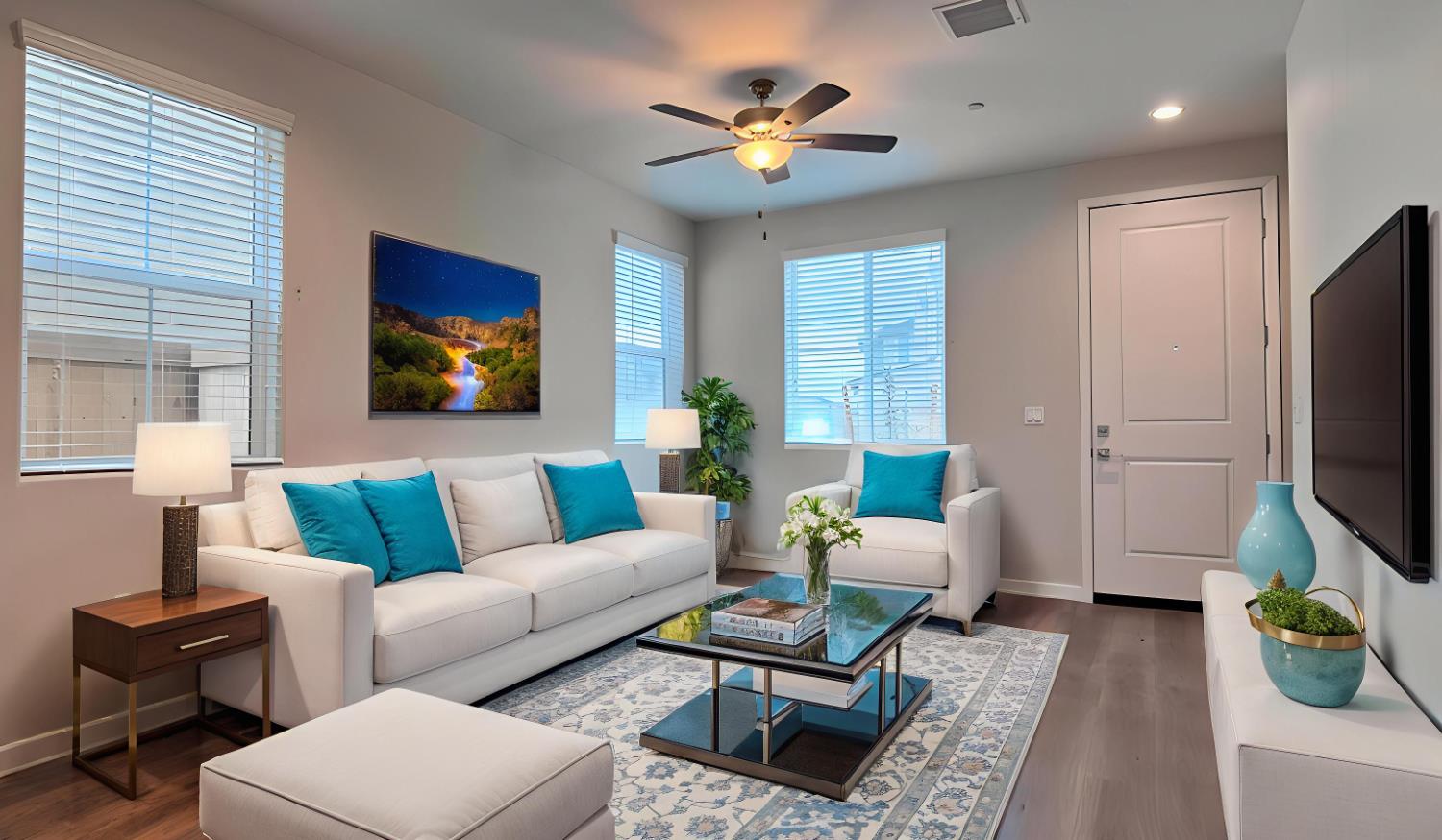 4163 Vincent Rd, Madera, CA 93636