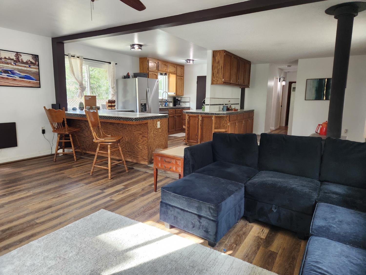 36116 Popi Poyah, North Fork, CA 93643