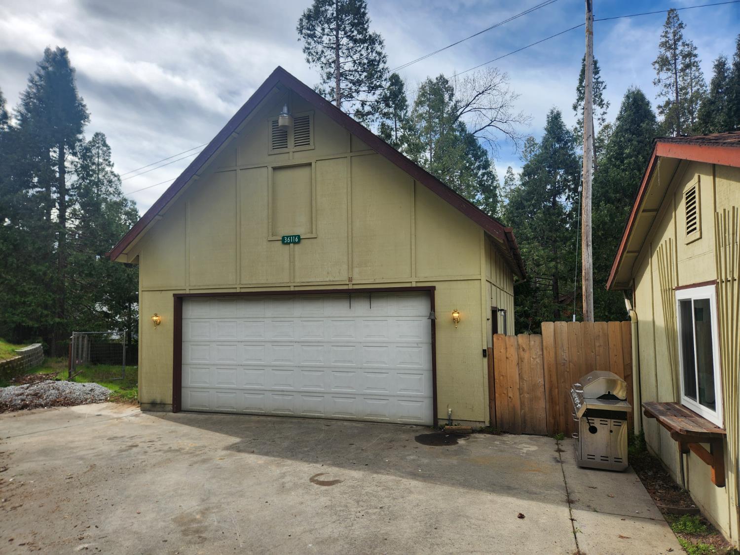 36116 Popi Poyah, North Fork, CA 93643