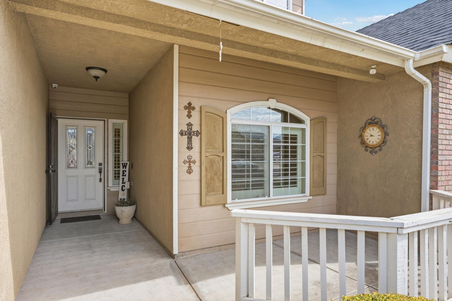 1929 N Harvard Ave, Clovis, CA 93619