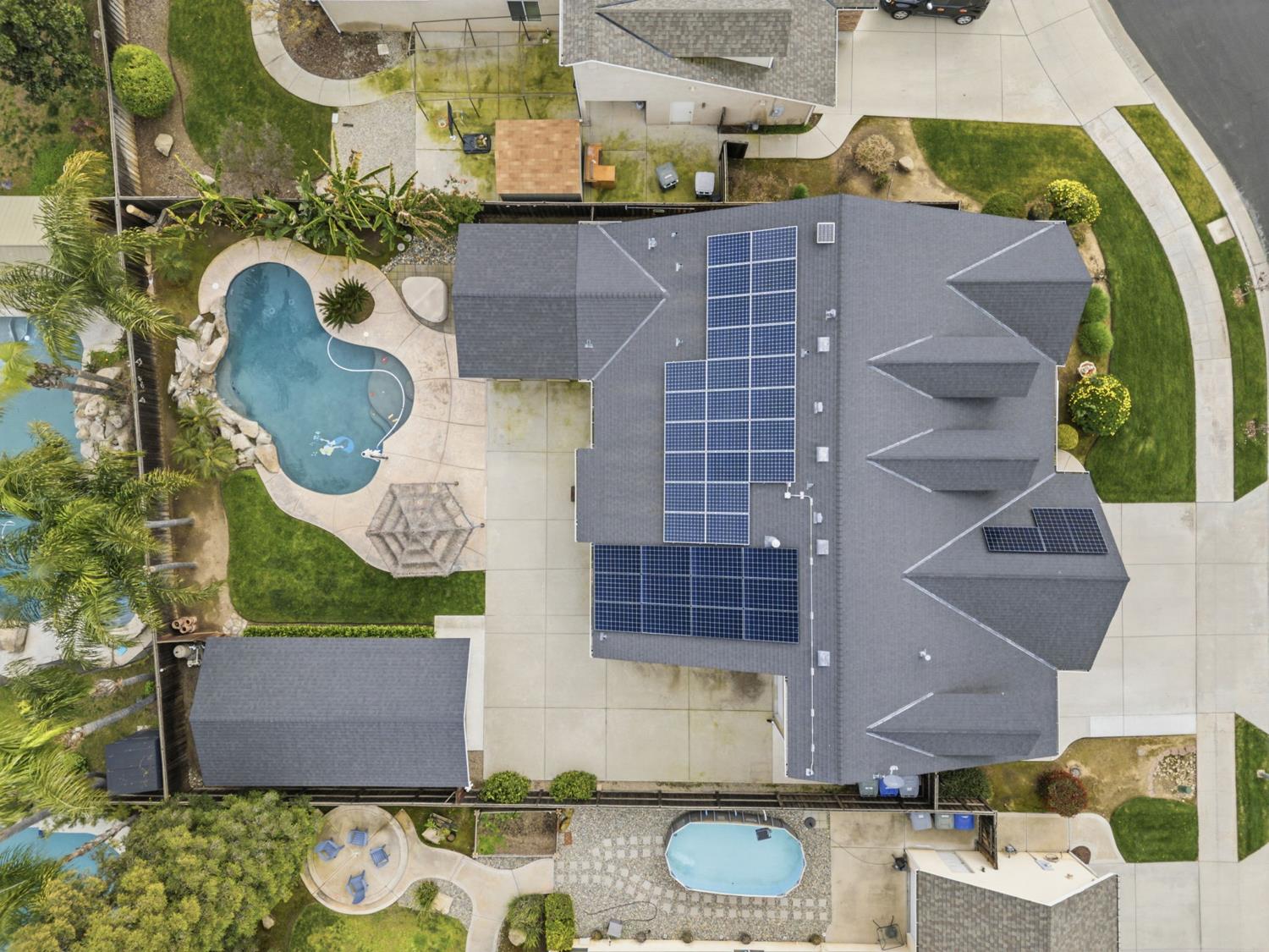 1929 N Harvard Ave, Clovis, CA 93619